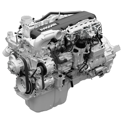 U250E Engine